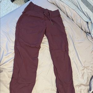Lululemon pants